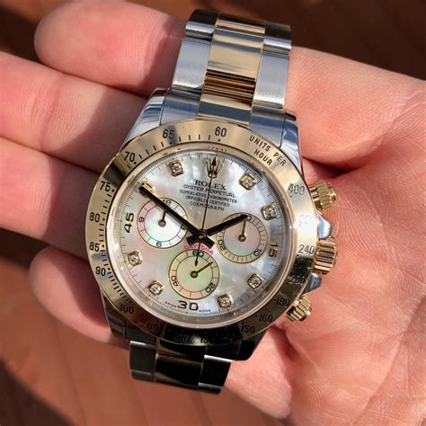 rolex daytona calibre|rolex gold bezel.